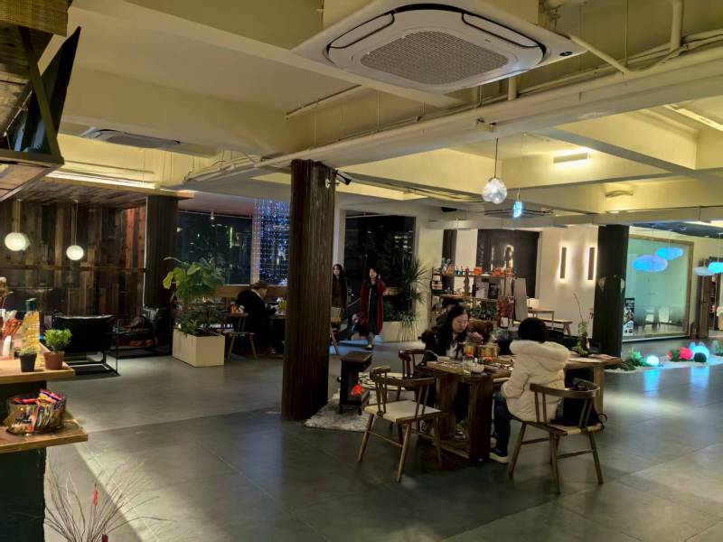 六合区品牌营销